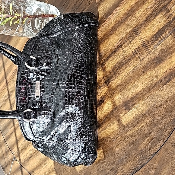 Cole Haan Purse and Makeup Bag - Picture 3 of 10